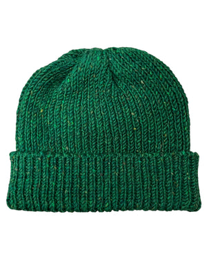 Donegal Merino Wool Beanies