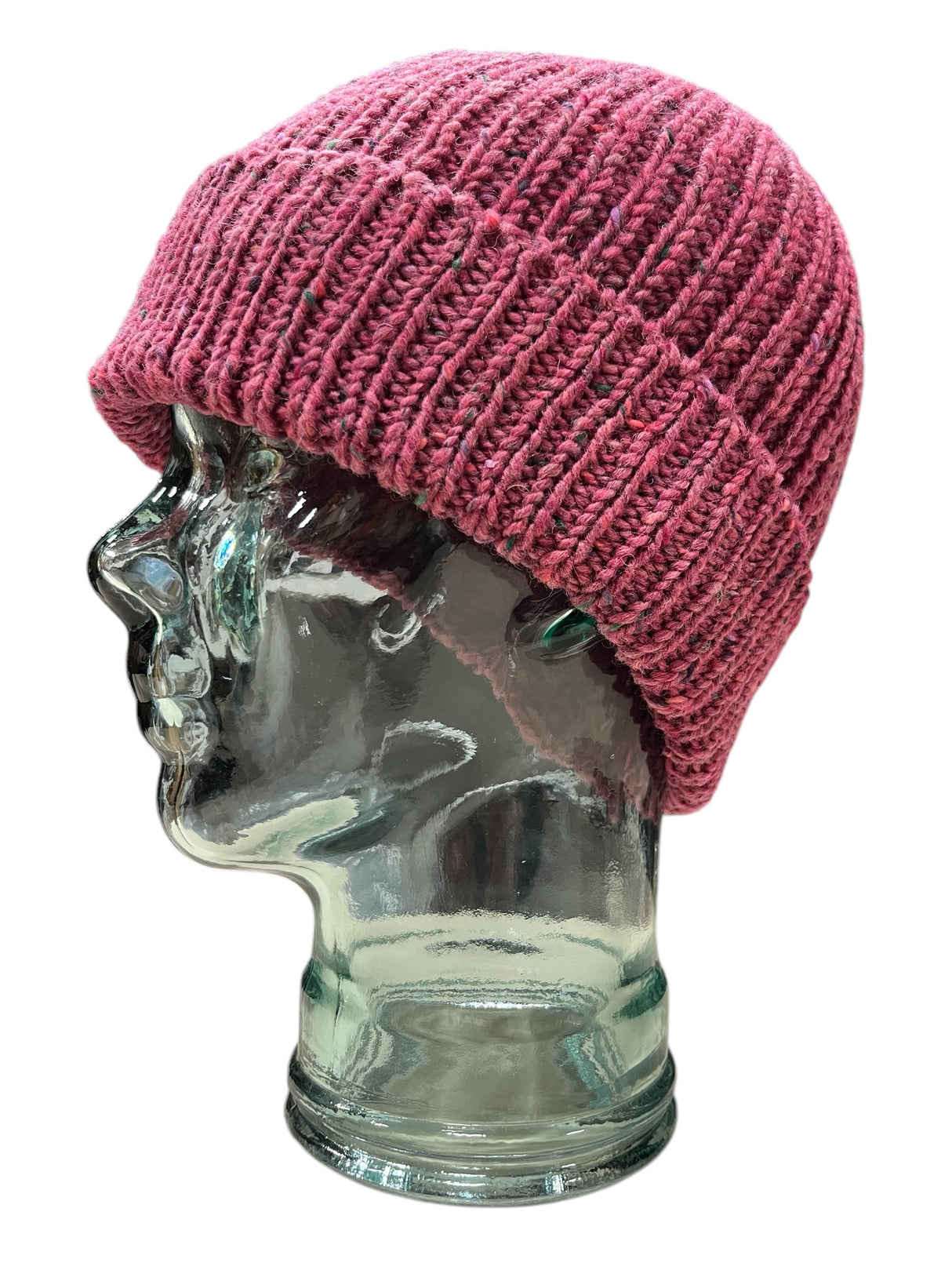 Donegal Merino Wool Beanies