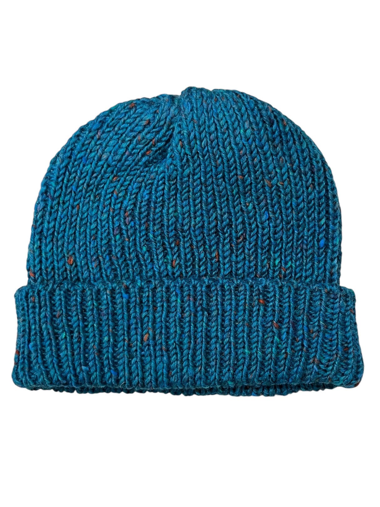 Donegal Merino Wool Beanies