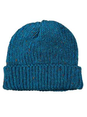 Donegal Merino Wool Beanies