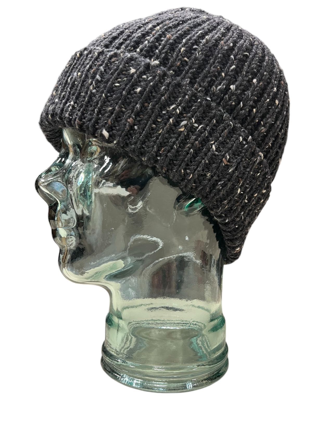 Donegal Merino Wool Beanies
