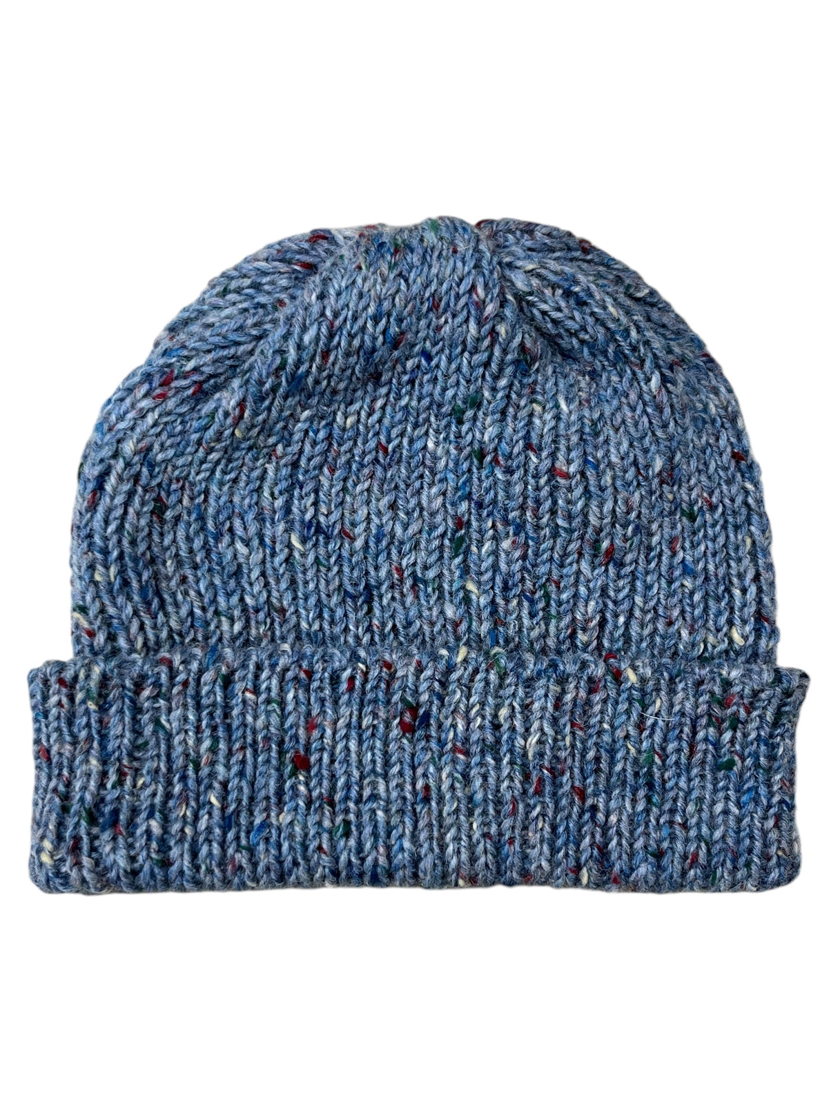 Donegal Merino Wool Beanies