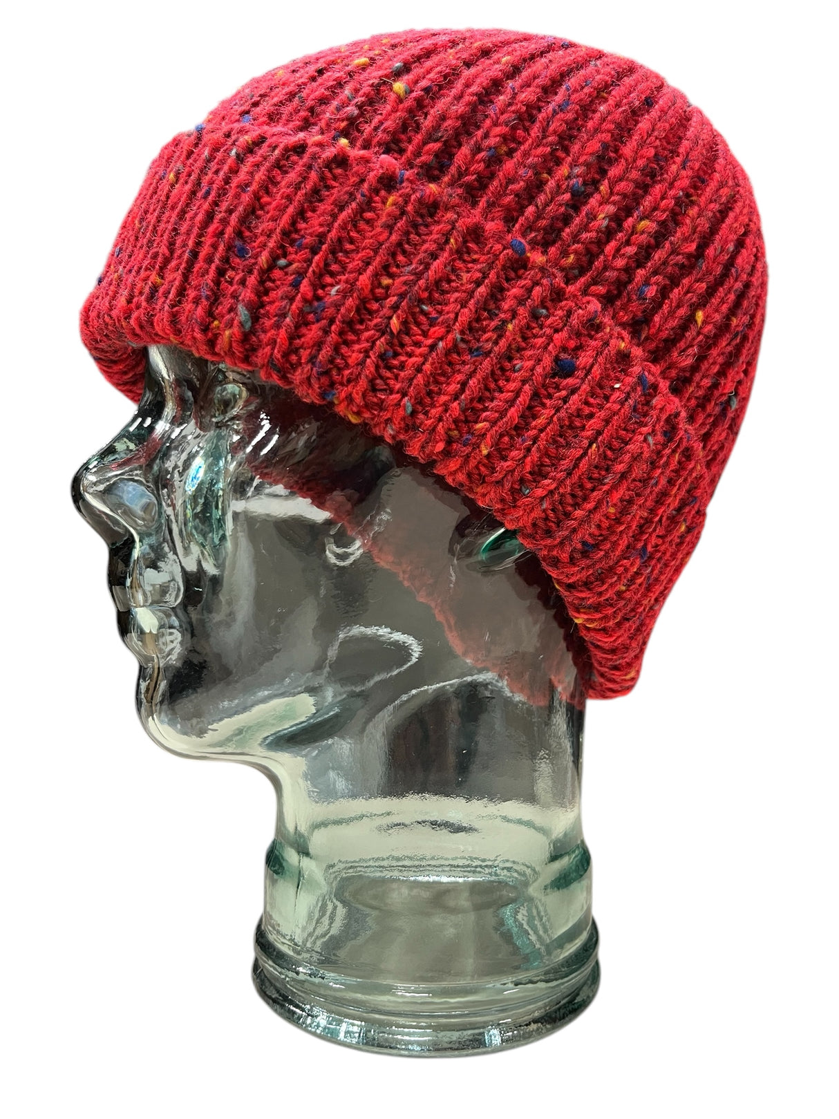 Donegal Merino Wool Beanies