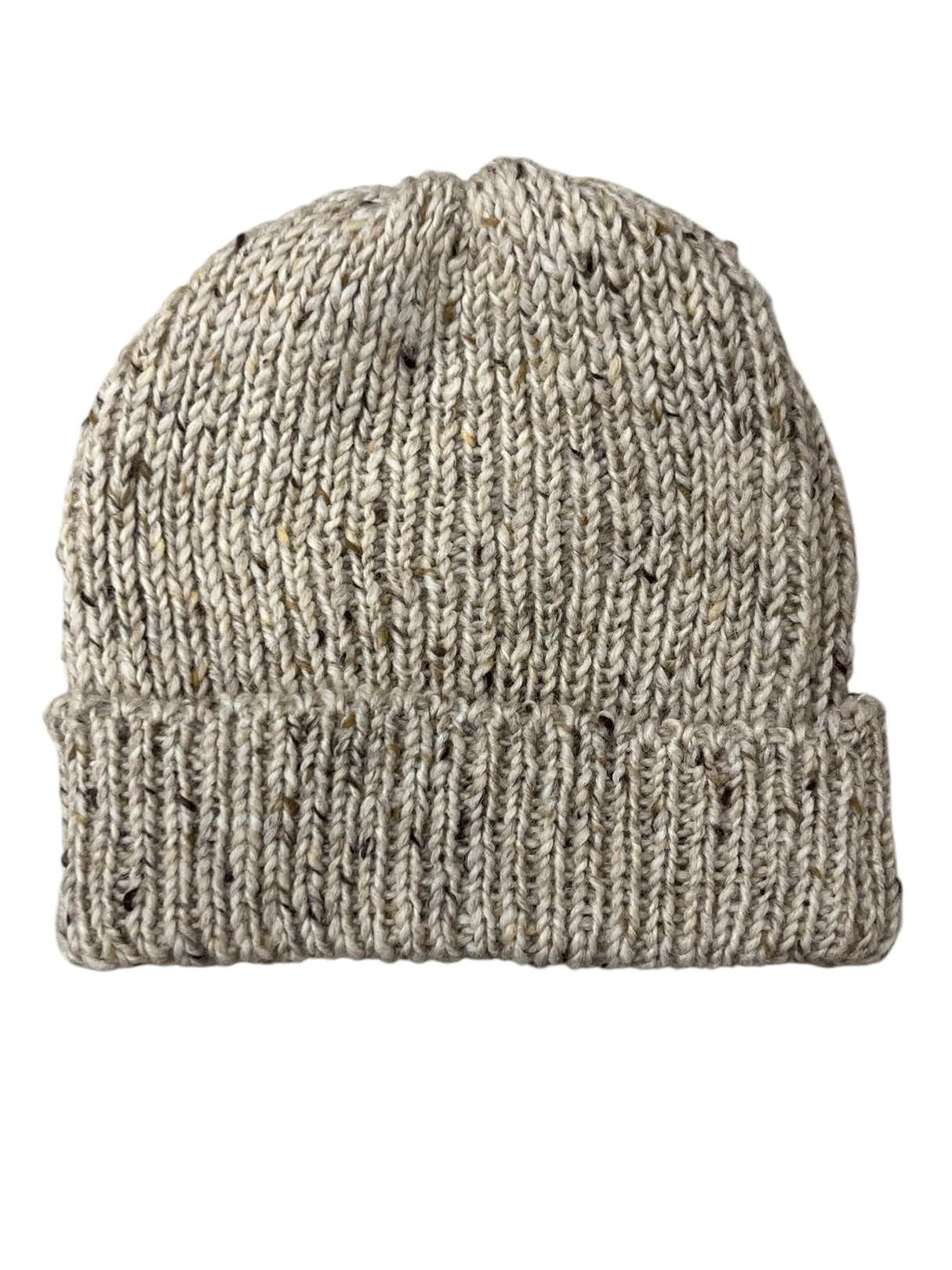 Donegal Merino Wool Beanies