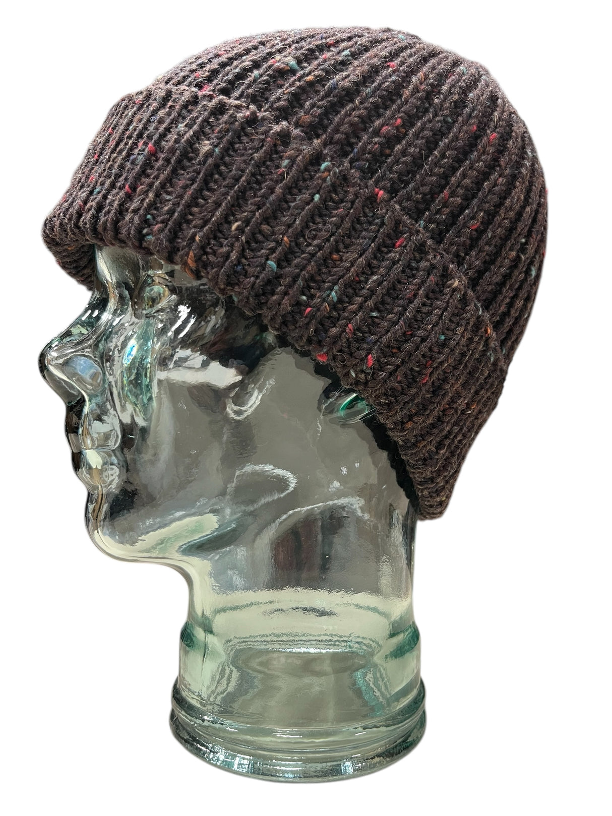 Donegal Merino Wool Beanies