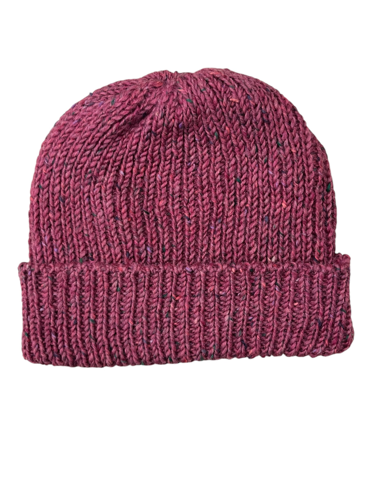 Donegal Merino Wool Beanies