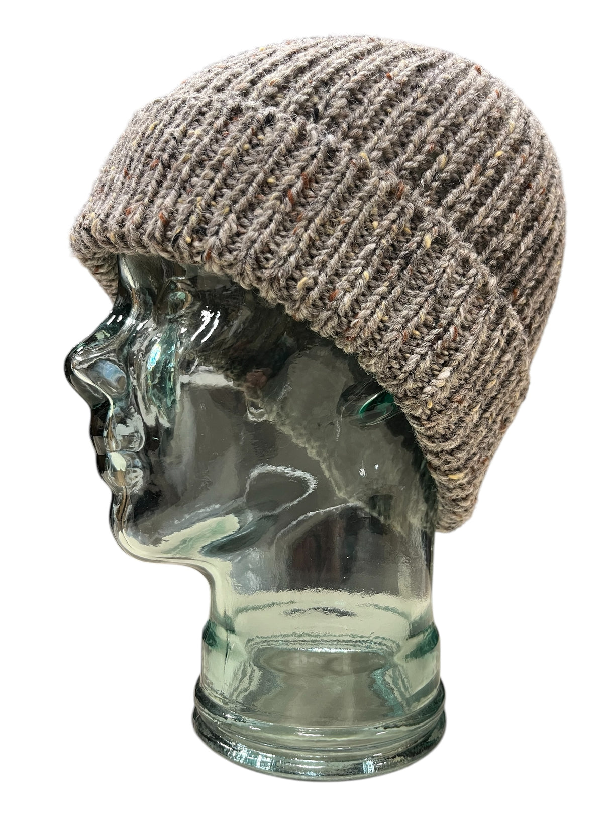 Donegal Merino Wool Beanies