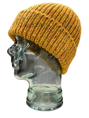 Donegal Merino Wool Beanies