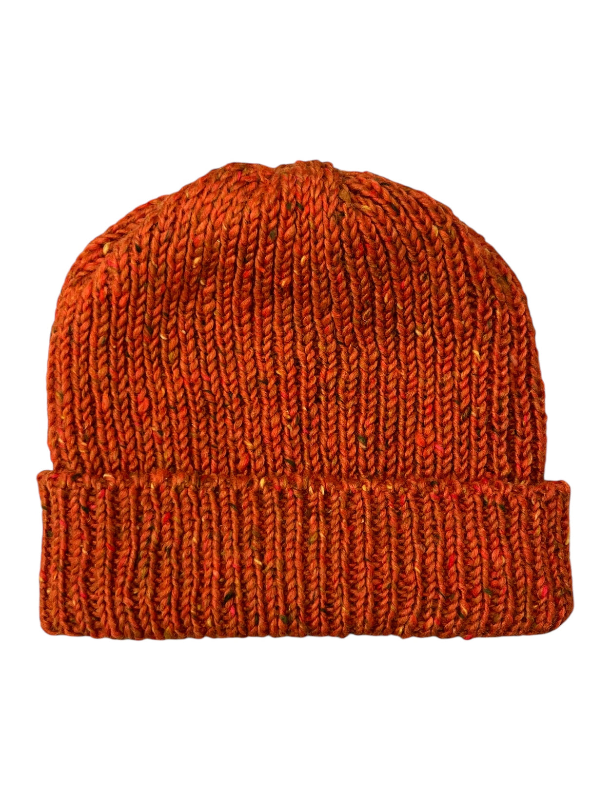 Donegal Merino Wool Beanies
