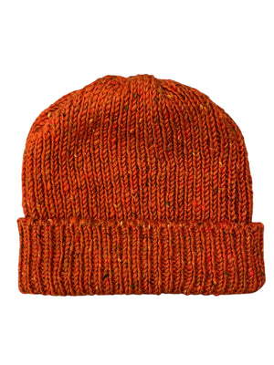 Donegal Merino Wool Beanies