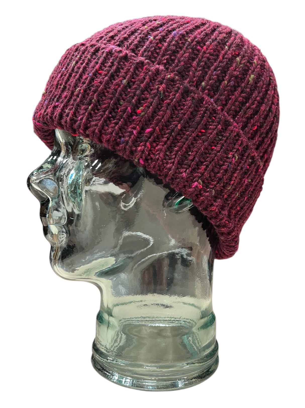 Donegal Merino Wool Beanies