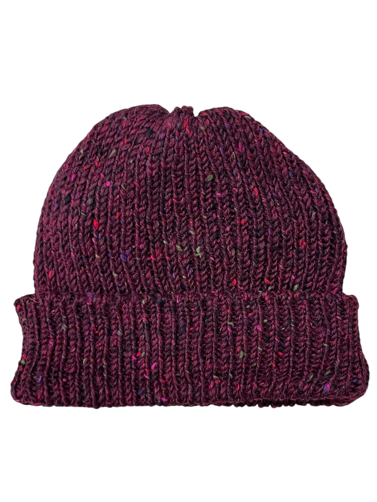 Donegal Merino Wool Beanies