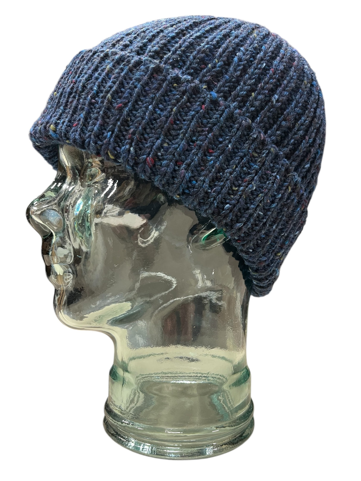 Donegal Merino Wool Beanies