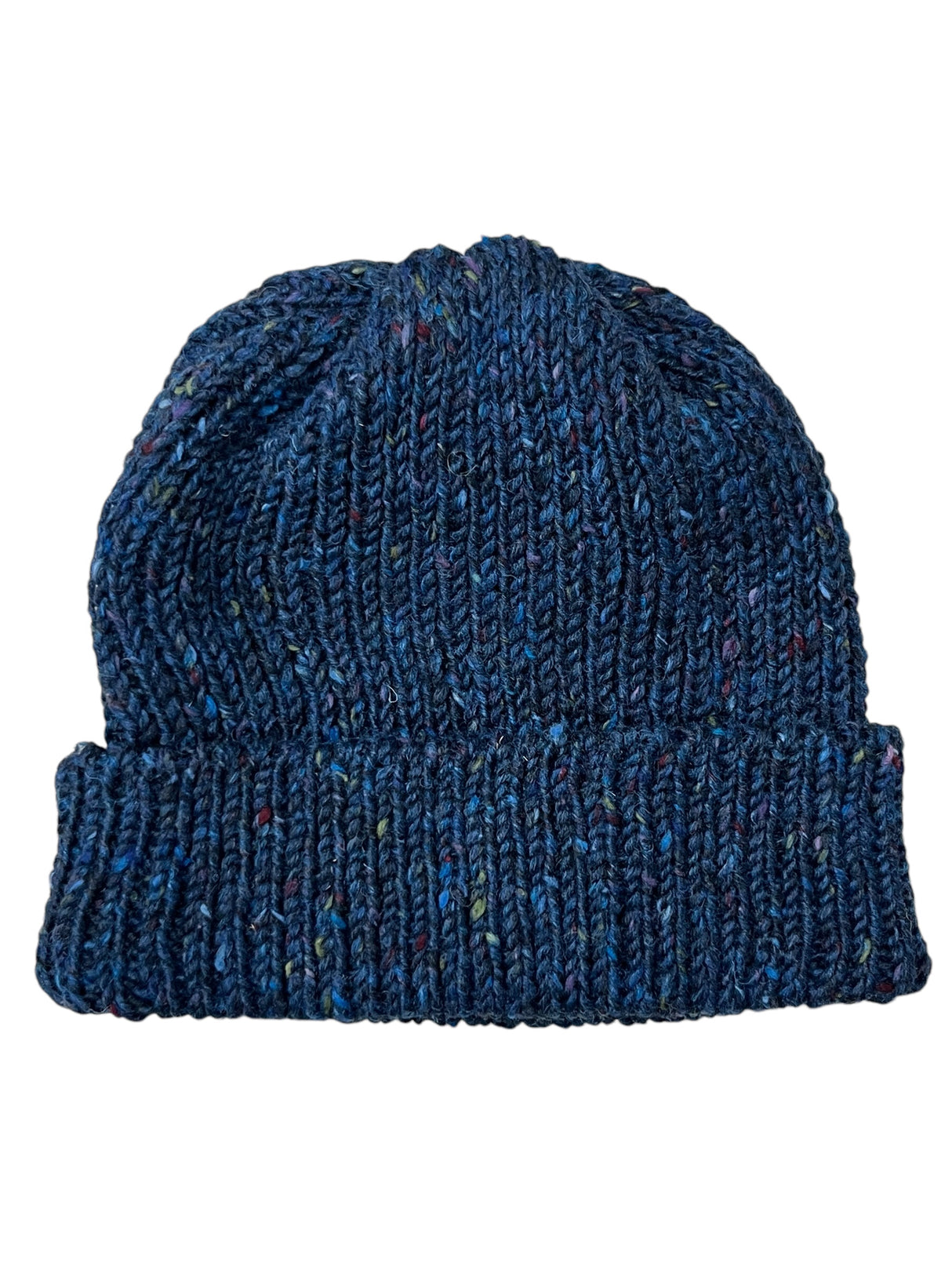 Donegal Merino Wool Beanies