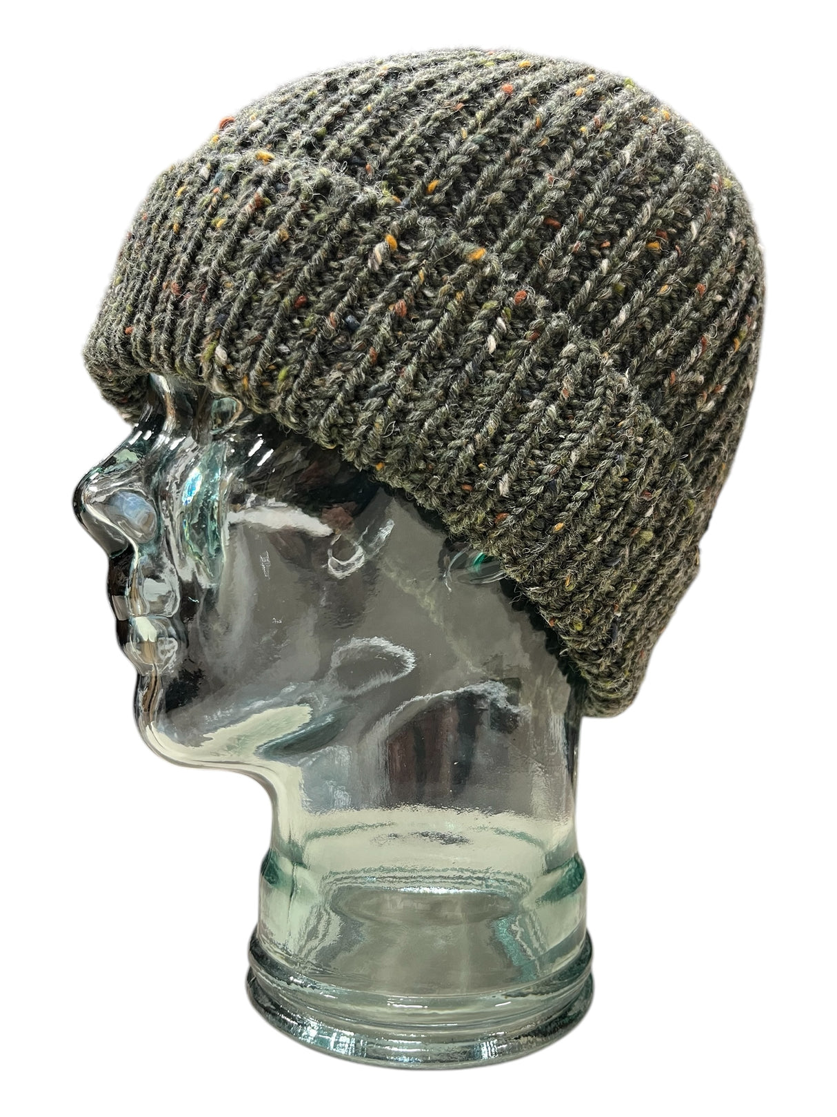 Donegal Merino Wool Beanies