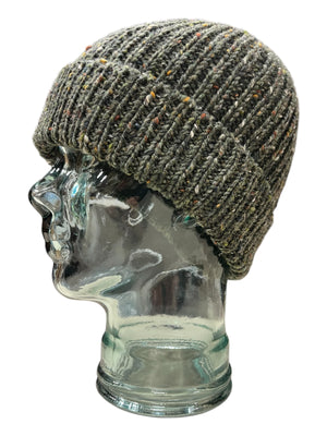 Donegal Merino Wool Beanies