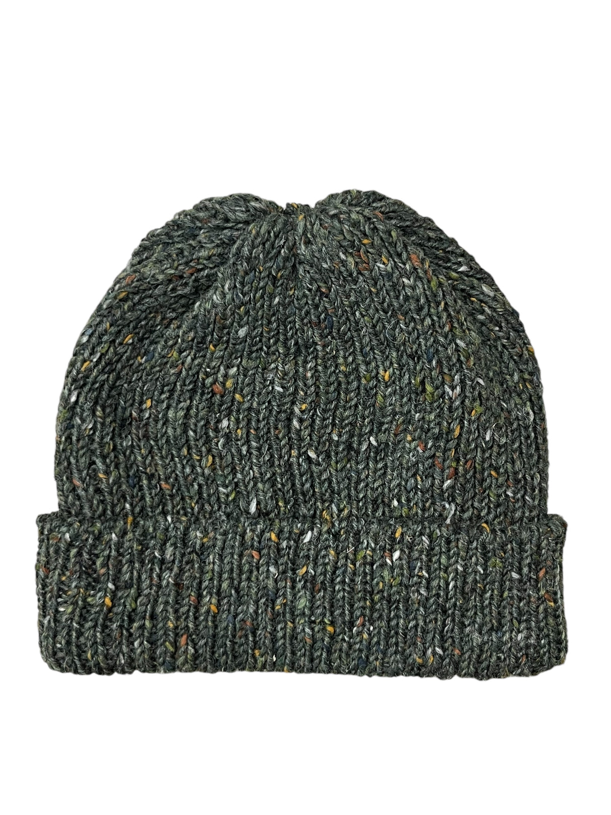 Donegal Merino Wool Beanies