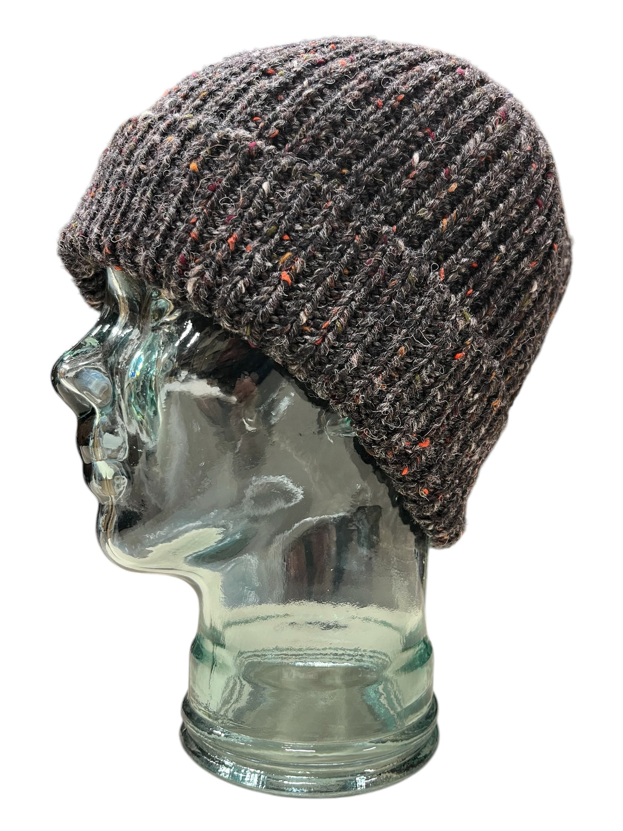 Donegal Merino Wool Beanies
