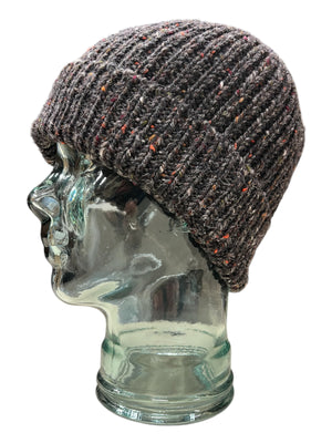 Donegal Merino Wool Beanies