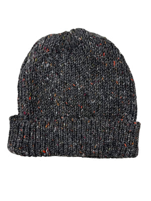Donegal Merino Wool Beanies
