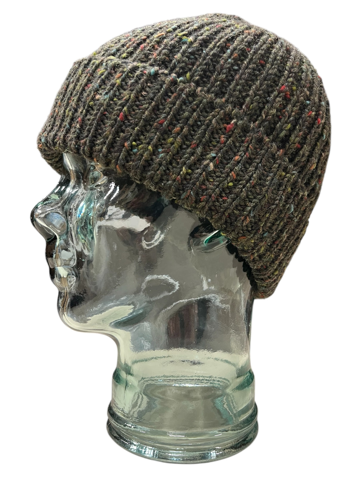 Donegal Merino Wool Beanies