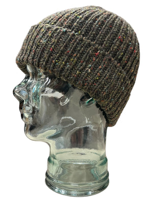 Donegal Merino Wool Beanies