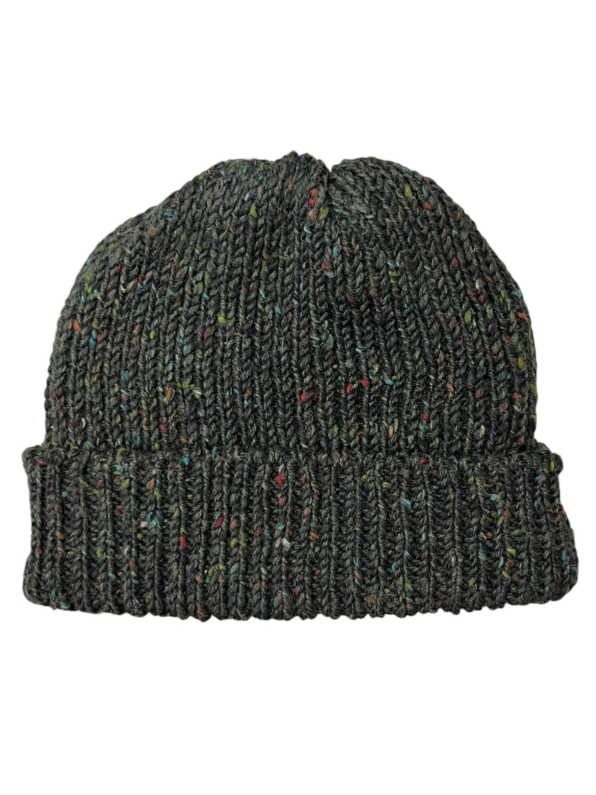 Donegal Merino Wool Beanies