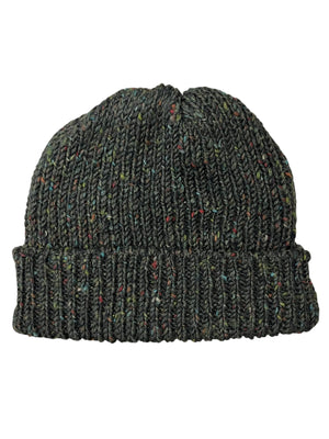 Donegal Merino Wool Beanies