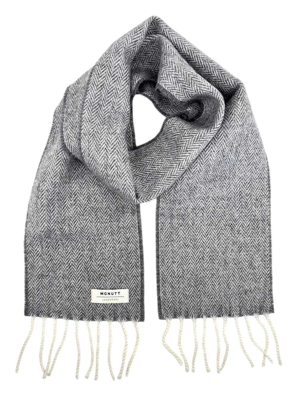 Children's Lambswool Scarf