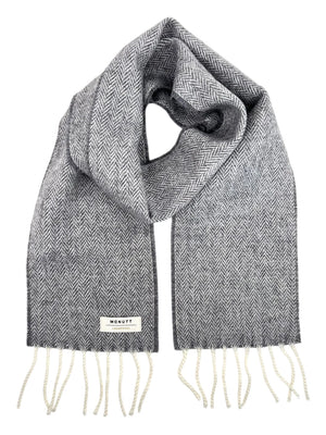 Children's Lambswool Scarf