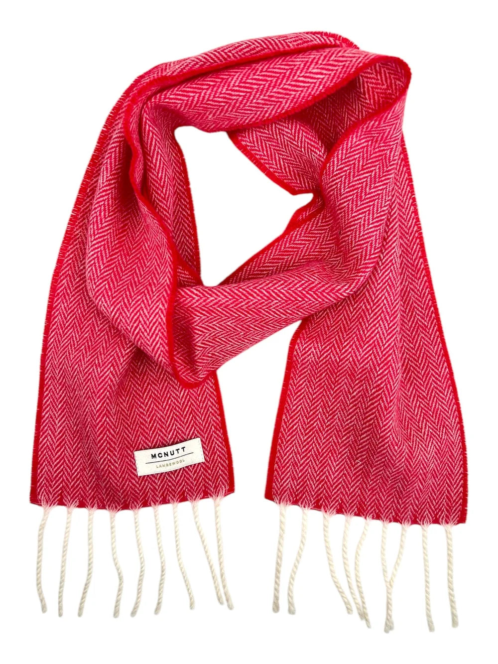 Children's Lambswool Scarf