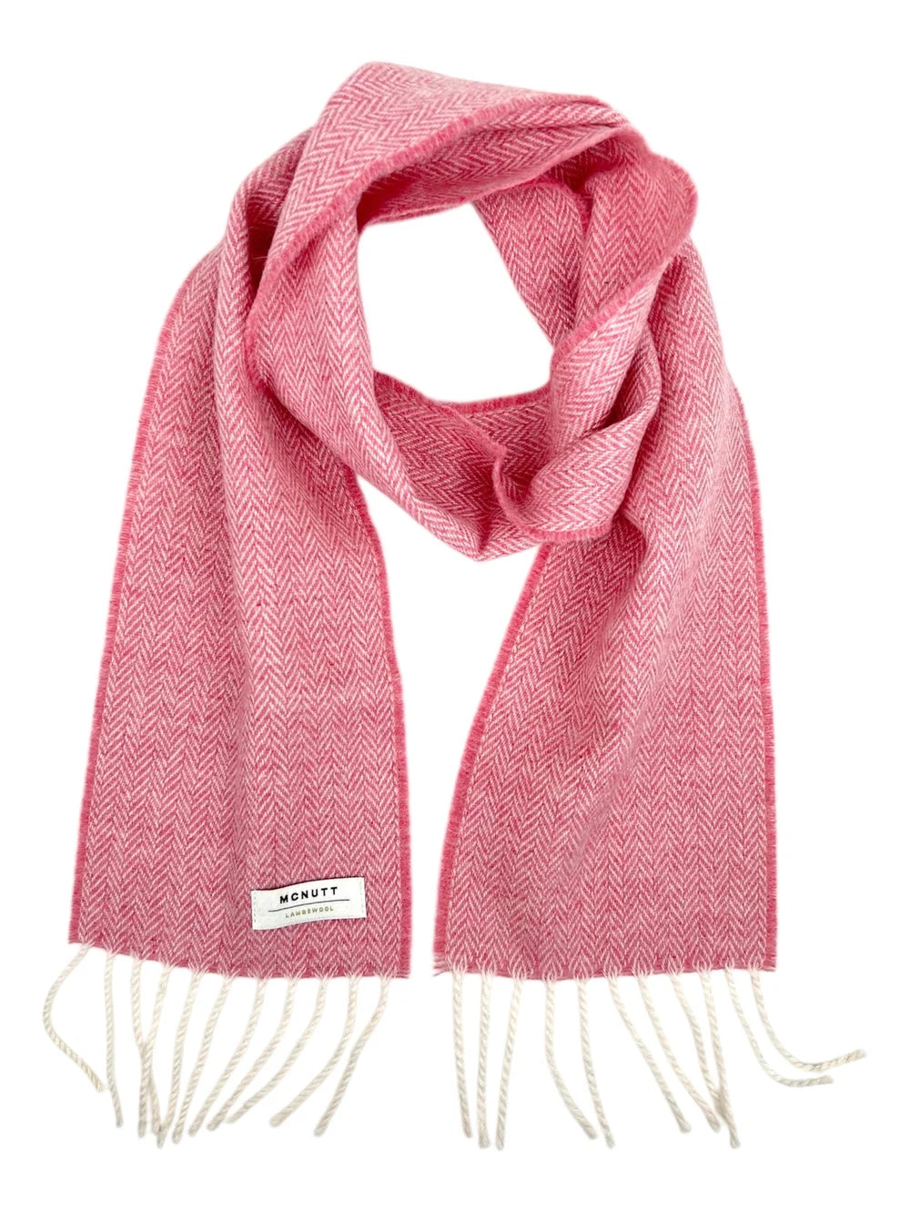 Children's Lambswool Scarf