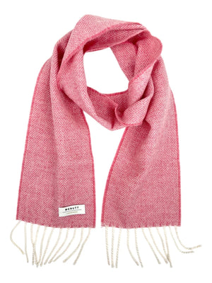 Children's Lambswool Scarf