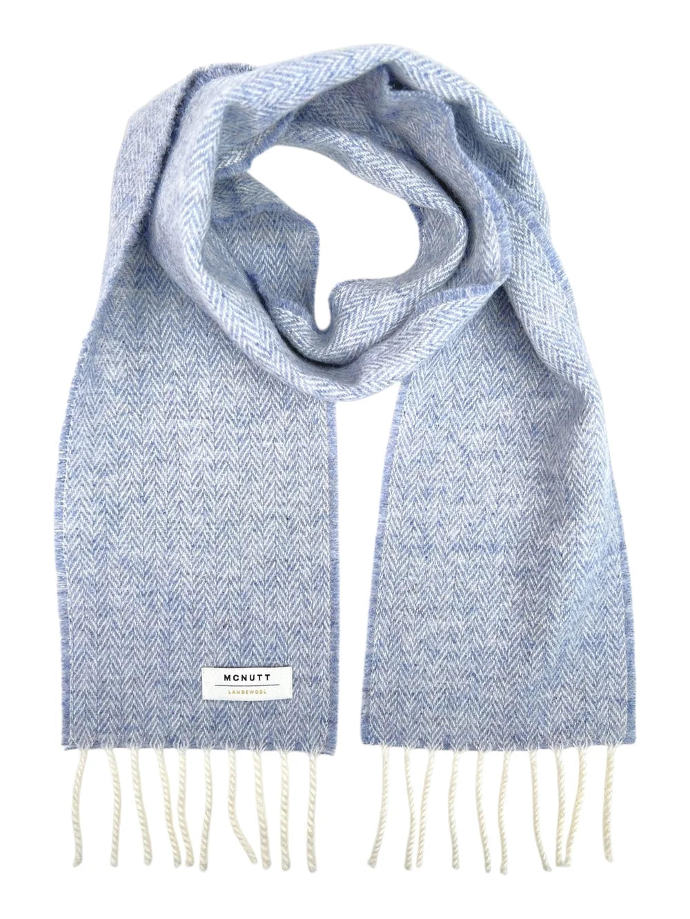 Children's Lambswool Scarf