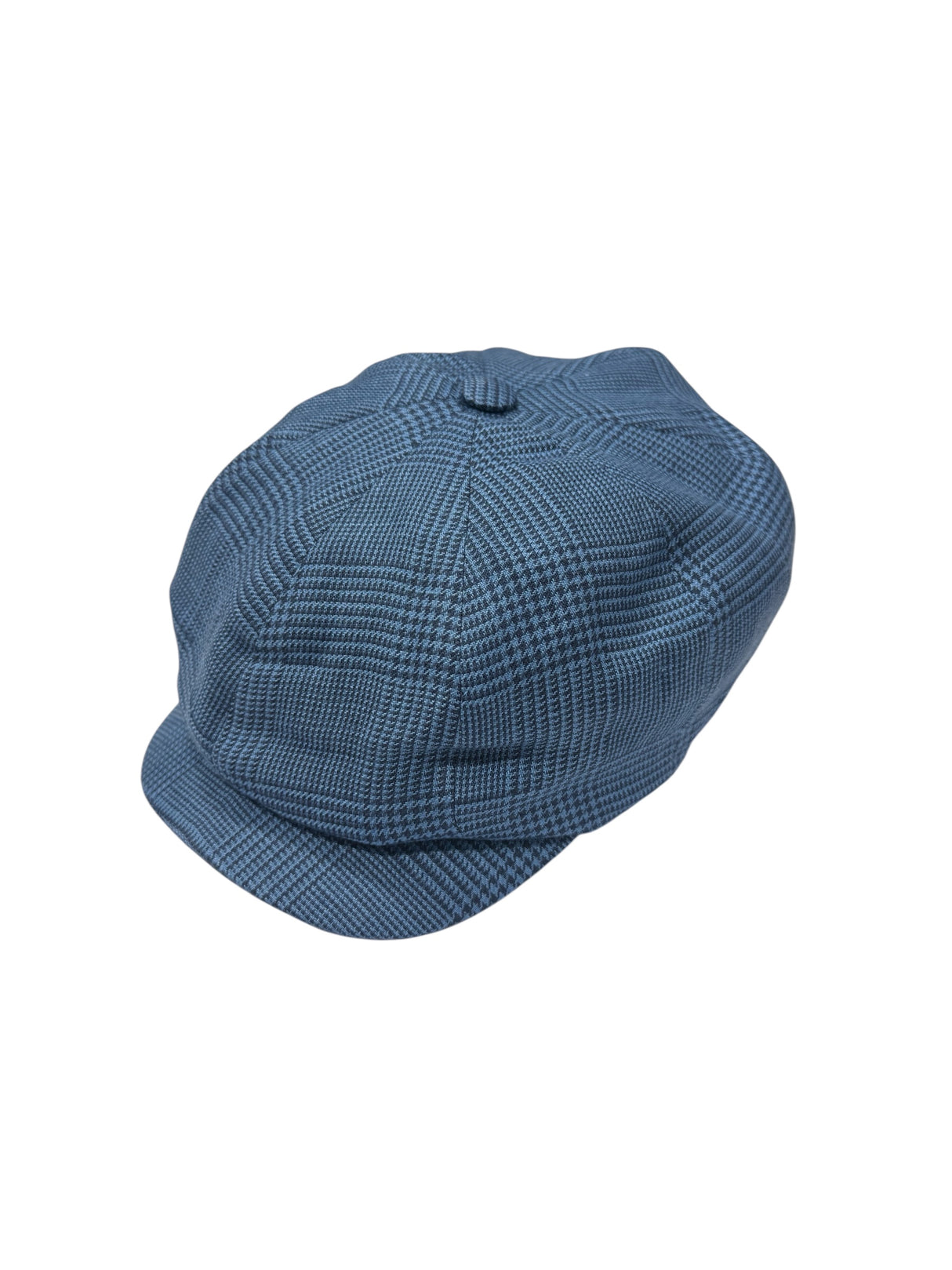 Irish Linen Peaky Blinders Newsboy Cap
