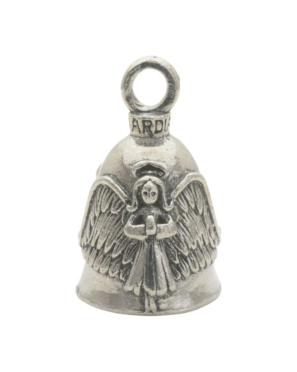 Sterling Silver Angel Bell Pendant Sterling Silver Angel Bell Pendant