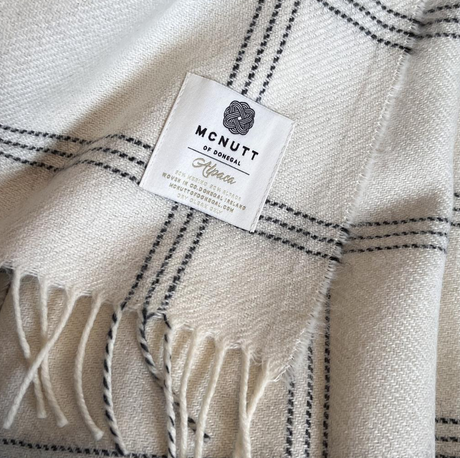 Alpaca Throws