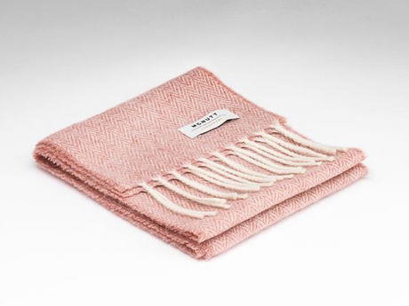 Children's Lambswool Scarf