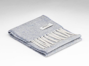 Children's Lambswool Scarf