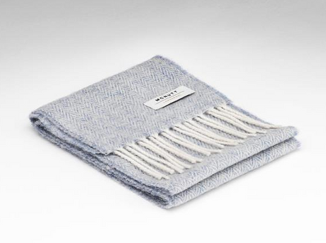 Children's Lambswool Scarf