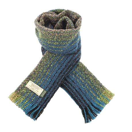 Mucros Weavers Skellig Scarf