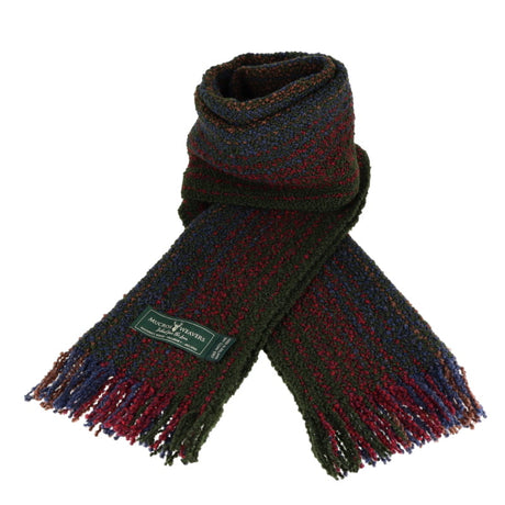 Mucros Weavers Skellig Scarf