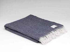 Supersoft Extra Large Merino Lambswool Throws