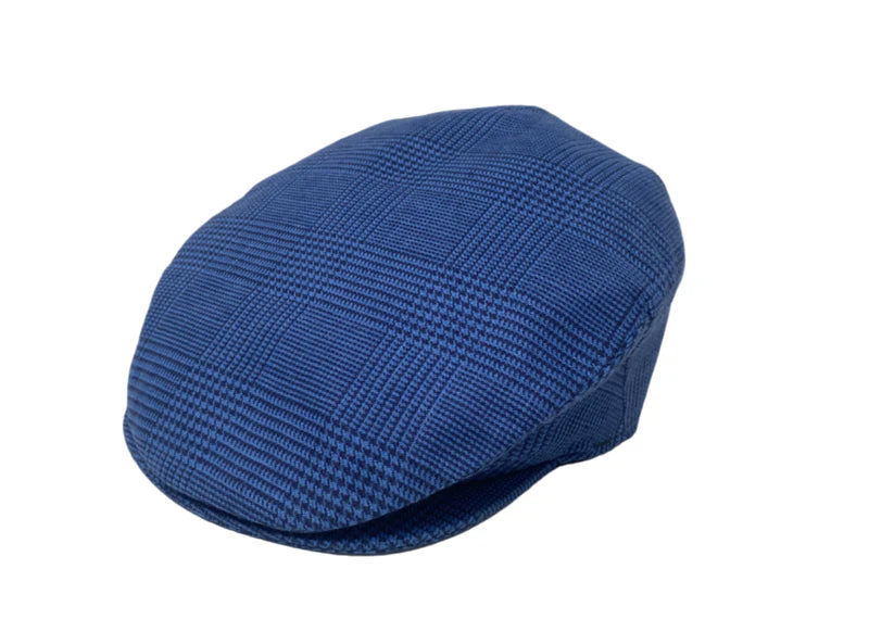 Irish Linen Vintage Cap