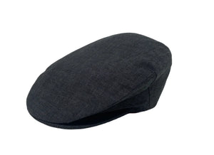 Irish Linen Vintage Cap