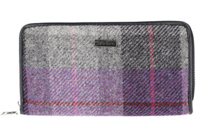 Mucros Weavers Irish Tweed Women's Wallets