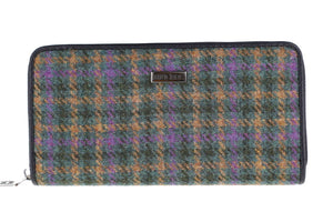 Mucros Weavers Irish Tweed Women's Wallets