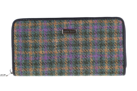 Mucros Weavers Irish Tweed Women's Wallets