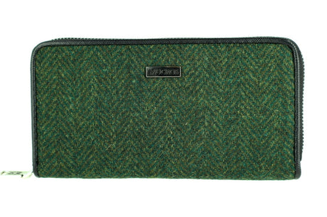 Mucros Weavers Irish Tweed Women's Wallets