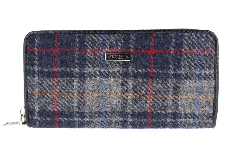 Mucros Weavers Irish Tweed Women's Wallets